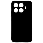 Θήκη Soft TPU inos Xiaomi 17T Pro 5G S-Cover Μαύρο | Shopin.gr