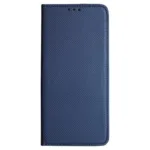 Θήκη Flip Book inos Samsung A276 Galaxy A27 5G Magnet Μπλε | Shopin.gr
