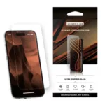 Tempered Glass Hammer Glass Samsung Galaxy S26 Ult Guard (1 τεμ) | Shopin.gr