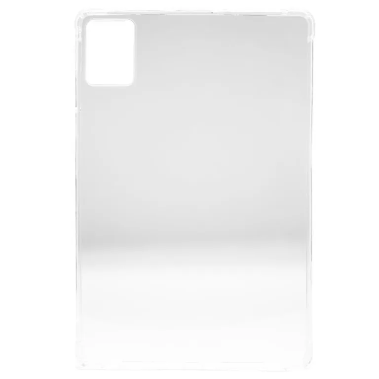 Θήκη TPU inos Lenovo Tab M11 11.0" Shock Proof Διάφανο | Shopin.gr