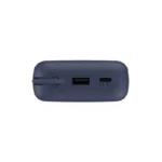 Φορτιστής Ανάγκης Xiaomi BHR8975GL 33W 20000mAh με Ενσωματωμένο Καλώδιο Μπλε | Shopin.gr