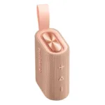Φορητό Ηχείο Bluetooth Αδιάβροχο Xiaomi Sound Pocket 5W Ροζ | Shopin.gr