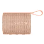 Φορητό Ηχείο Bluetooth Αδιάβροχο Xiaomi Sound Pocket 5W Ροζ | Shopin.gr
