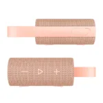 Φορητό Ηχείο Bluetooth Αδιάβροχο Xiaomi Sound Pocket 5W Ροζ | Shopin.gr