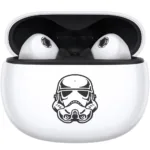 Wireless Bluetooth Xiaomi Buds 3 Star Wars Edition TWS με 32h Αναπαραγωγή Active Noise Cancellation και Qi Θήκη Φόρτισης Stormtrooper | Bluetooth - shopin.gr