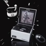Wireless Bluetooth Xiaomi Buds 3 Star Wars Edition TWS με 32h Αναπαραγωγή Active Noise Cancellation και Qi Θήκη Φόρτισης Stormtrooper | Bluetooth - shopin.gr