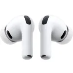 Bluetooth Apple AirPods Pro 3rd Generation In-Ear με ANC και MagSafe Θήκη Φόρτισης (USB-C) IP57 White | Bluetooth - shopin.gr
