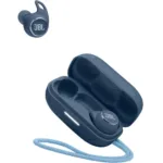 Bluetooth Hands Free JBL Reflect Aero In-ear με Hybrid ANC 16 ώρες Λειτουργία ΒΤ 5.2 IP68 και Θήκη Φόρτισης Μπλε | Bluetooth - shopin.gr