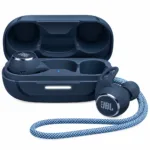 Bluetooth Hands Free JBL Reflect Aero In-ear με Hybrid ANC 16 ώρες Λειτουργία ΒΤ 5.2 IP68 και Θήκη Φόρτισης Μπλε | Bluetooth - shopin.gr