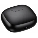Wireless Hands Free Hoco EQ34 Plus Rima ANC+ENC v5.4 300mAh 7 Ώρες Λειτουργίας Μαύρα | Bluetooth - shopin.gr
