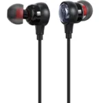 Bluetooth Hands Free Acefast N5 Neckband Magnetic v5.4 200mAh 30Hrs Αναπαραγωγής IPX4 Μαύρα | Bluetooth - shopin.gr