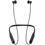 Bluetooth Hands Free Acefast N9 Neckband v6.0 200mAh 32Hrs Αναπαραγωγής IPX4 Μαύρα | Bluetooth - shopin.gr