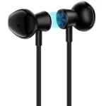 Bluetooth Hands Free Acefast N9 Neckband v6.0 200mAh 32Hrs Αναπαραγωγής IPX4 Μαύρα | Bluetooth - shopin.gr