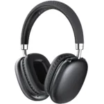 Wireless Ακουστικά Stereo Acefast H13 ENC v6.0 400mAh 60hrs Αναπαραγωγής TF Card AUX Μαύρα | Bluetooth - shopin.gr