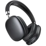 Wireless Ακουστικά Stereo Acefast H13 ENC v6.0 400mAh 60hrs Αναπαραγωγής TF Card AUX Μαύρα | Bluetooth - shopin.gr