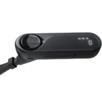 Bluetooth Hands Free Acefast N11 Neckband ENC v6.0 900mAh TF Card 90hrs Αναπαραγωγής με Ενσωματωμένα Ηχεία 1.5W και Δόνηση IPX4 Μαύρα | Bluetooth - shopin.gr