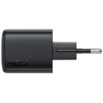Φορτιστής Ταξιδίου Acefast A136 Mini Fast Charging 1xUSB-C PD40W QC3.0 GaN Μαύρος | Φορτιστές - shopin.gr
