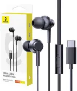 SEMI IN EAR