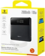 20000MAh