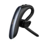 HOCO E22 DAZZLE TONE BUSINESS WIRELESS EARPHONE ΜΑΥΡΟ | ΠΕΡΙΦΕΡΕΙΑΚΑ ΚΙΝΗΤΗΣ -> ΠΕΡΙΦΕΡΕΙΑΚΑ -> ΑΚΟΥΣΤΙΚΑ/HANDSFREE - Shopin.gr