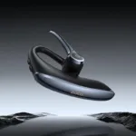 HOCO E22 DAZZLE TONE BUSINESS WIRELESS EARPHONE ΜΑΥΡΟ | ΠΕΡΙΦΕΡΕΙΑΚΑ ΚΙΝΗΤΗΣ -> ΠΕΡΙΦΕΡΕΙΑΚΑ -> ΑΚΟΥΣΤΙΚΑ/HANDSFREE - Shopin.gr