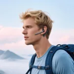 HOCO E22 DAZZLE TONE BUSINESS WIRELESS EARPHONE ΜΑΥΡΟ | ΠΕΡΙΦΕΡΕΙΑΚΑ ΚΙΝΗΤΗΣ -> ΠΕΡΙΦΕΡΕΙΑΚΑ -> ΑΚΟΥΣΤΙΚΑ/HANDSFREE - Shopin.gr