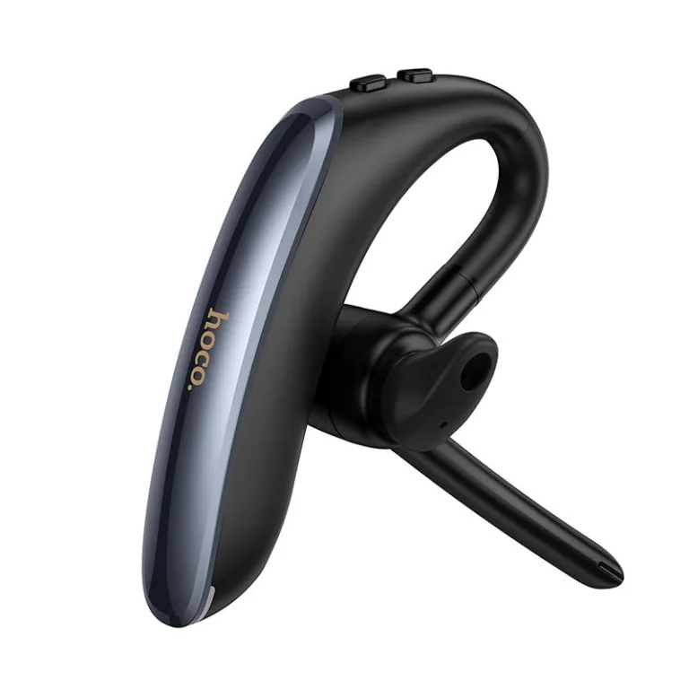 HOCO E22 DAZZLE TONE BUSINESS WIRELESS EARPHONE ΜΑΥΡΟ | ΠΕΡΙΦΕΡΕΙΑΚΑ ΚΙΝΗΤΗΣ -> ΠΕΡΙΦΕΡΕΙΑΚΑ -> ΑΚΟΥΣΤΙΚΑ/HANDSFREE - Shopin.gr