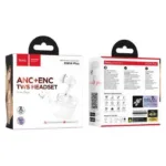 ENC+ANC