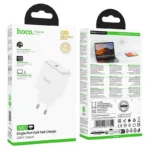 HOCO N83 PROFIT ΦΟΡΤΙΣΤΗΣ 40W
