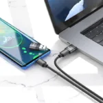 HOCO UA17 USB MALE TO TYPE-C FEMALE CONVERTER | ΠΕΡΙΦΕΡΕΙΑΚΑ ΚΙΝΗΤΗΣ -> ΠΕΡΙΦΕΡΕΙΑΚΑ -> ADAPTERS - Shopin.gr
