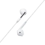 Hands Free Acefast L13 Earphones Stereo USB-C με Μικρόφωνο Λευκά 1.2m | Hands Free - shopin.gr