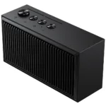 Φορητό Ηχείο Wireless Acefast K9 Go Mini v6.0 TWS 5W 1200mAh με Μικρόφωνο TF Card Playback και RGB Φωτισμό IPX4 Μαύρο | Φορητά Ηχεία - shopin.gr