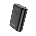 Power Bank Hoco Q3 Mayflower 10000mAh PD20W+QC3.0 Mini Size Έξοδος USB-C και Έξοδος USB-A Μαύρο | Power Bank - shopin.gr
