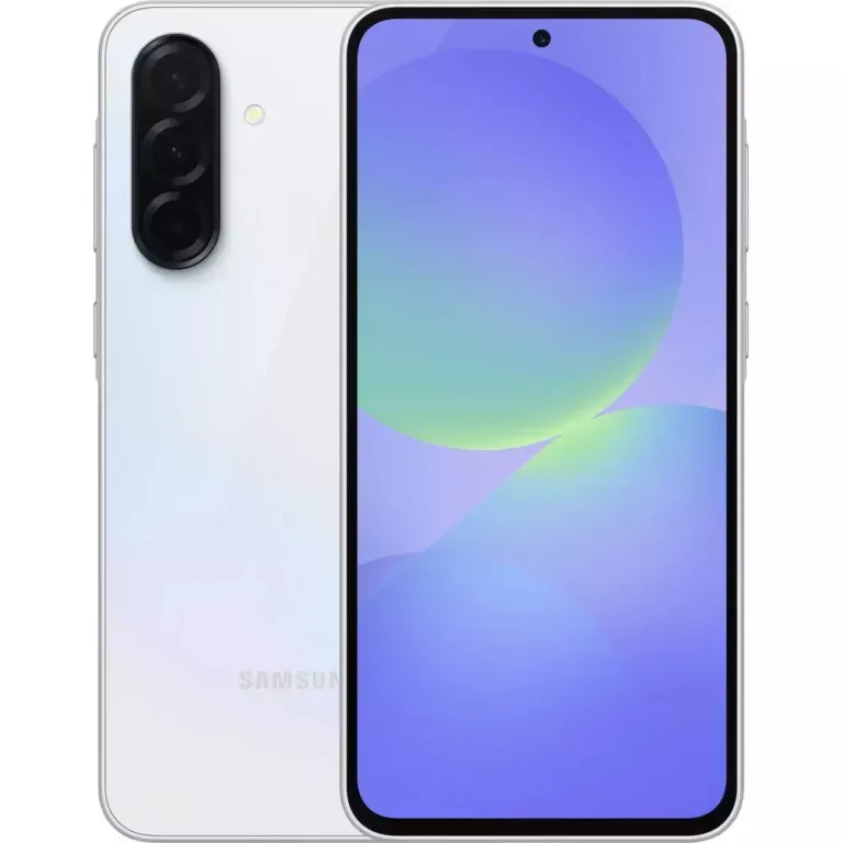 SAMSUNG GALAXY A36 5G 6GB/128GB AWESOME WHITE | Shopin.gr