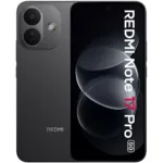 Xiaomi Redmi Note 17 Pro 5G Dual Sim 6.83" 8GB/512GB NFC IP68 Black | Smartphone - shopin.gr