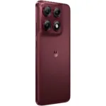 Motorola Edge 70 Pro 5G Dual Sim 6.78" 8GB/256GB NFC IP68 Pantone Zinfandel | Smartphone - shopin.gr