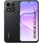 Honor 600 Smart 5G Dual Sim 6.87" 4GB/128GB IP68 Velvet Black | Smartphone - shopin.gr