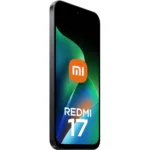 Xiaomi Redmi 17 4G Dual Sim 6.9" 4GB/128GB NFC IP65 Black | Smartphone - shopin.gr