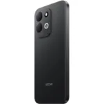Xiaomi Redmi 17 4G Dual Sim 6.9" 4GB/128GB NFC IP65 Black | Smartphone - shopin.gr