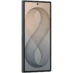 Samsung SM-F976 Galaxy Z Fold8 Ultra 5G Dual Sim 8.0" 12GB/512GB NFC IP48 Graphite | Smartphone - shopin.gr
