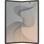Samsung SM-F976 Galaxy Z Fold8 Ultra 5G Dual Sim 8.0" 12GB/512GB NFC IP48 Graphite | Smartphone - shopin.gr