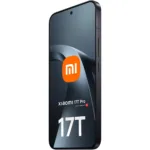 Xiaomi 17T Pro 5G Dual Sim 6.83" 12GB/1TB NFC IP68 Black | Smartphone - shopin.gr