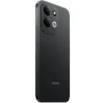 Xiaomi Redmi 17 4G Dual Sim 6.9" 4GB/256GB NFC IP65 Black | Smartphone - shopin.gr