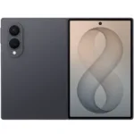 Samsung SM-F971 Galaxy Z Fold8 5G Dual Sim 7.6" 16GB/1TB NFC IP48 Graphite | Smartphone - shopin.gr