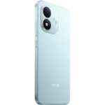 Xiaomi Redmi Note 17 4G Dual Sim 6.99" 6GB/256GB NFC IP65 Sky Teal | Smartphone - shopin.gr