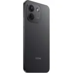 Xiaomi Redmi Note 17 Pro Max 5G Dual Sim 6.83" 8GB/256GB NFC IP68 Black | Smartphone - shopin.gr