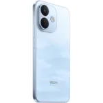 Xiaomi Redmi Note 17 Pro 5G Dual Sim 6.83" 6GB/256GB NFC IP68 Sky Blue | Smartphone - shopin.gr