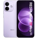 Xiaomi Redmi Note 17 Pro 5G Dual Sim 6.83" 6GB/256GB NFC IP68 Purple | Smartphone - shopin.gr
