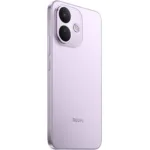 Xiaomi Redmi Note 17 Pro 5G Dual Sim 6.83" 6GB/256GB NFC IP68 Purple | Smartphone - shopin.gr