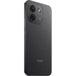 Xiaomi Redmi Note 17 Pro Max 5G Dual Sim 6.83" 8GB/512GB NFC IP68 Black | Smartphone - shopin.gr